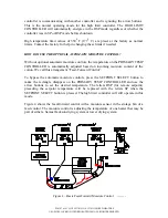 Предварительный просмотр 10 страницы SAMUEL JACKSON HO-7-1237 Service Manual