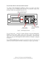 Предварительный просмотр 12 страницы SAMUEL JACKSON HO-7-1237 Service Manual