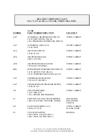 Предварительный просмотр 43 страницы SAMUEL JACKSON HO-7-1237 Service Manual