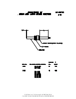 Предварительный просмотр 51 страницы SAMUEL JACKSON HO-7-1237 Service Manual