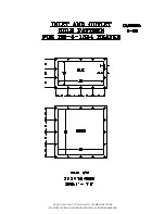 Предварительный просмотр 60 страницы SAMUEL JACKSON HO-7-1237 Service Manual