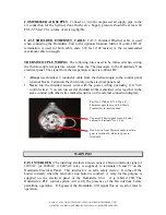 Предварительный просмотр 54 страницы SAMUEL JACKSON HU-SOUTHWEST-1480 Service Manual