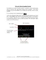 Предварительный просмотр 20 страницы SAMUEL JACKSON Vulcain Service Manual