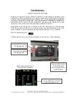 Предварительный просмотр 30 страницы SAMUEL JACKSON Vulcain Service Manual