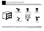 Preview for 1 page of Samuel Lawrence S496-450 Quick Start Manual