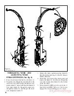 Предварительный просмотр 9 страницы Samuel Strapping Systems ISP BinderyMate 2 305 Owner'S Manual