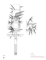 Предварительный просмотр 39 страницы Samuel Strapping Systems ISP BinderyMate 2 305 Owner'S Manual