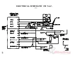 Предварительный просмотр 46 страницы Samuel Strapping Systems ISP BinderyMate 2 305 Owner'S Manual