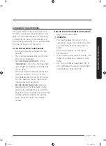 Preview for 15 page of Samung DV50T5300C User Manual