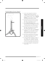 Preview for 87 page of Samung DV50T5300C User Manual