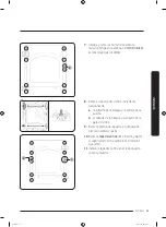 Preview for 93 page of Samung DV50T5300C User Manual