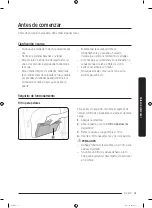 Preview for 95 page of Samung DV50T5300C User Manual