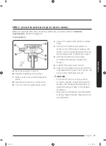 Preview for 23 page of Samung DVE50R5400W/A3 User Manual