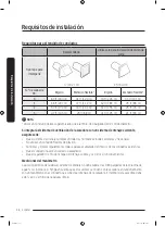 Preview for 74 page of Samung DVE50R5400W/A3 User Manual