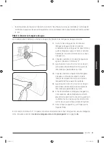 Preview for 85 page of Samung DVE50R5400W/A3 User Manual