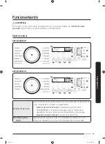 Preview for 95 page of Samung DVE50R5400W/A3 User Manual