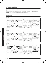 Предварительный просмотр 110 страницы Samung DVE55A7700 Series User Manual