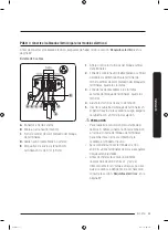 Предварительный просмотр 87 страницы Samung DVG54R7200 Series User Manual