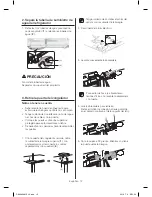 Предварительный просмотр 46 страницы Samung RS25H5121 Series User Manual