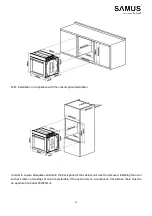 Preview for 26 page of Samus SC621G4 Instruction Manual