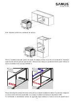 Preview for 14 page of Samus SC622G5 Manual