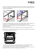 Preview for 32 page of Samus SC627GDX10 Manual