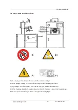 Preview for 10 page of SAMWAY FP120D Instruction Manual