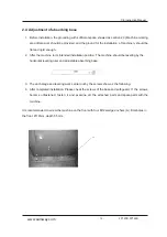 Предварительный просмотр 14 страницы SAMWAY FP120D Instruction Manual