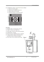 Preview for 26 page of SAMWAY FP120D Instruction Manual