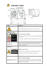 Preview for 6 page of SAMWAY P20NMS Operating Instructions Manual