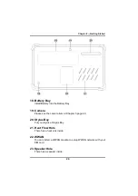 Preview for 27 page of samwell RuggedBook SR820s Manual