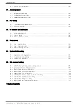 Preview for 4 page of Samwon Tech 3ch series Instruction Manual