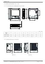 Preview for 11 page of Samwon Tech 3ch series Instruction Manual