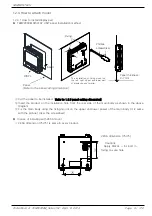 Preview for 13 page of Samwon Tech 3ch series Instruction Manual