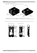 Preview for 16 page of Samwon Tech 3ch series Instruction Manual