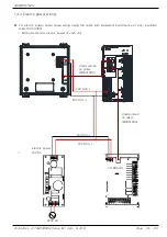 Preview for 22 page of Samwon Tech 3ch series Instruction Manual