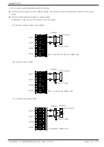 Preview for 24 page of Samwon Tech 3ch series Instruction Manual