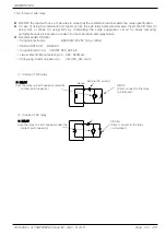 Preview for 26 page of Samwon Tech 3ch series Instruction Manual