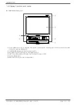 Preview for 28 page of Samwon Tech 3ch series Instruction Manual