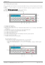 Preview for 34 page of Samwon Tech 3ch series Instruction Manual