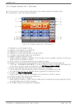 Preview for 42 page of Samwon Tech 3ch series Instruction Manual