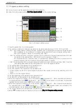 Preview for 58 page of Samwon Tech 3ch series Instruction Manual