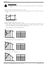 Preview for 59 page of Samwon Tech 3ch series Instruction Manual