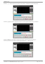 Preview for 63 page of Samwon Tech 3ch series Instruction Manual