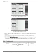 Preview for 69 page of Samwon Tech 3ch series Instruction Manual