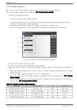 Preview for 71 page of Samwon Tech 3ch series Instruction Manual