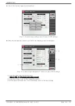 Preview for 94 page of Samwon Tech 3ch series Instruction Manual