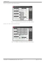 Preview for 95 page of Samwon Tech 3ch series Instruction Manual