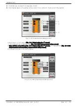 Preview for 101 page of Samwon Tech 3ch series Instruction Manual