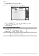 Preview for 135 page of Samwon Tech 3ch series Instruction Manual